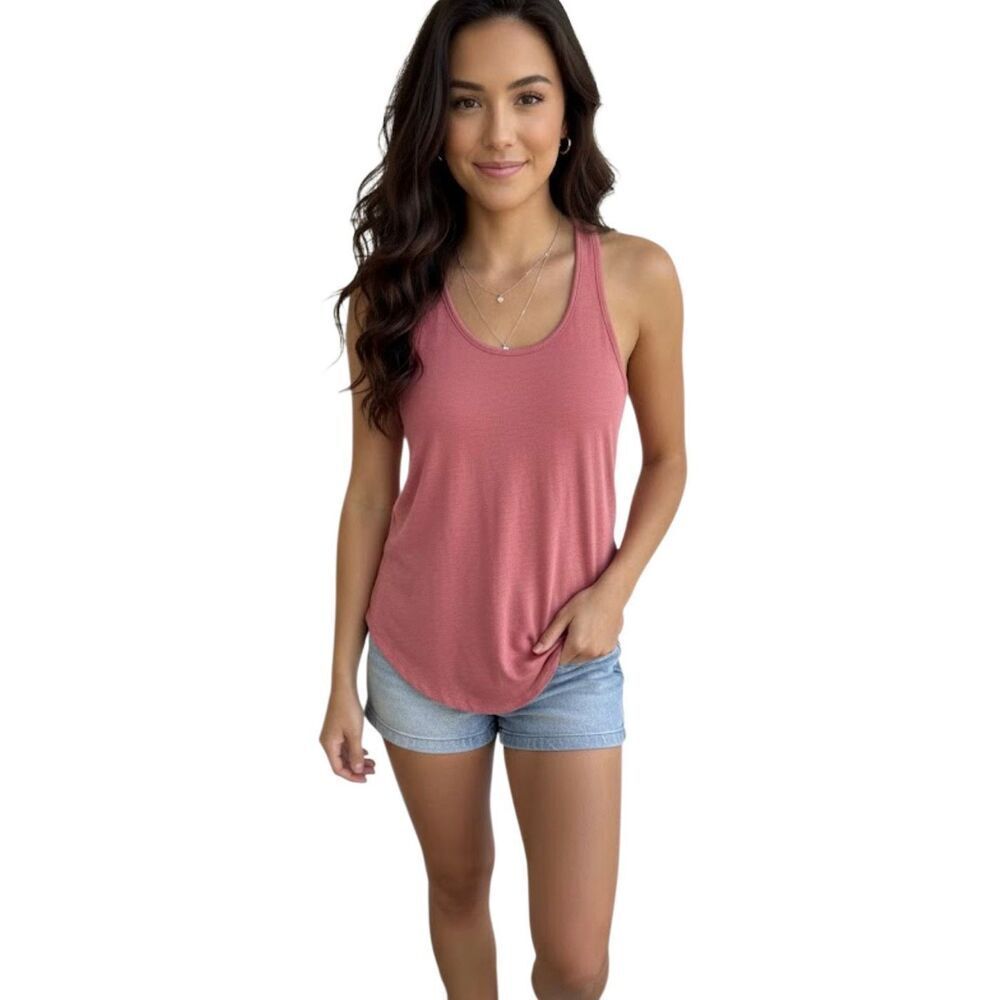 PINK by Victoria’s Secret tank top size XS